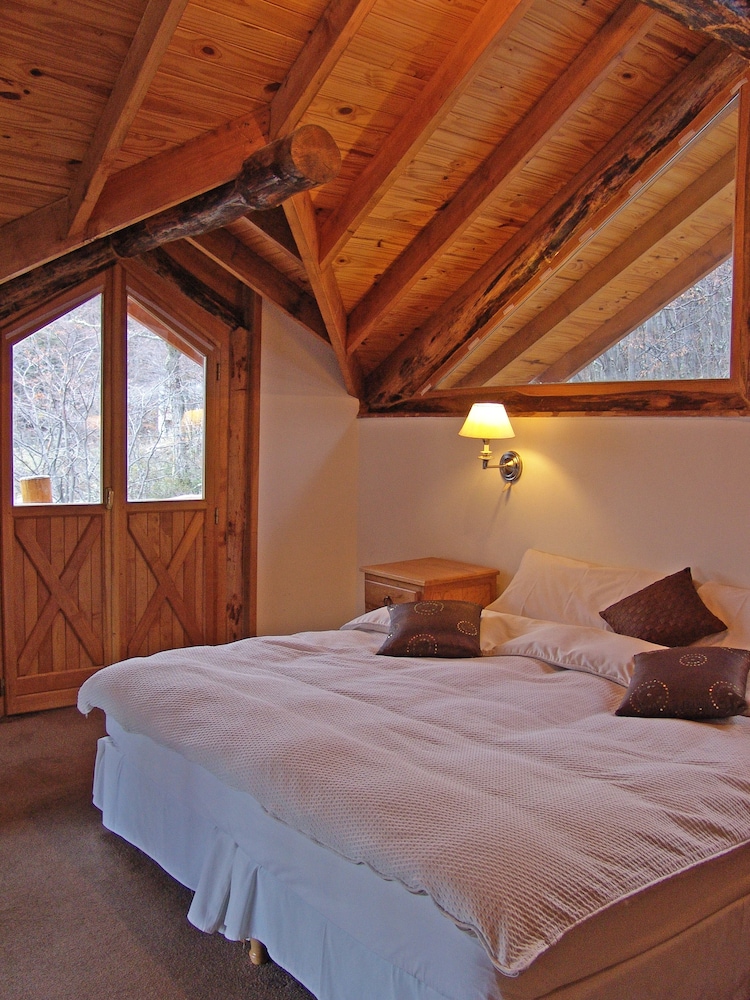 Patagonia Villa 14/68