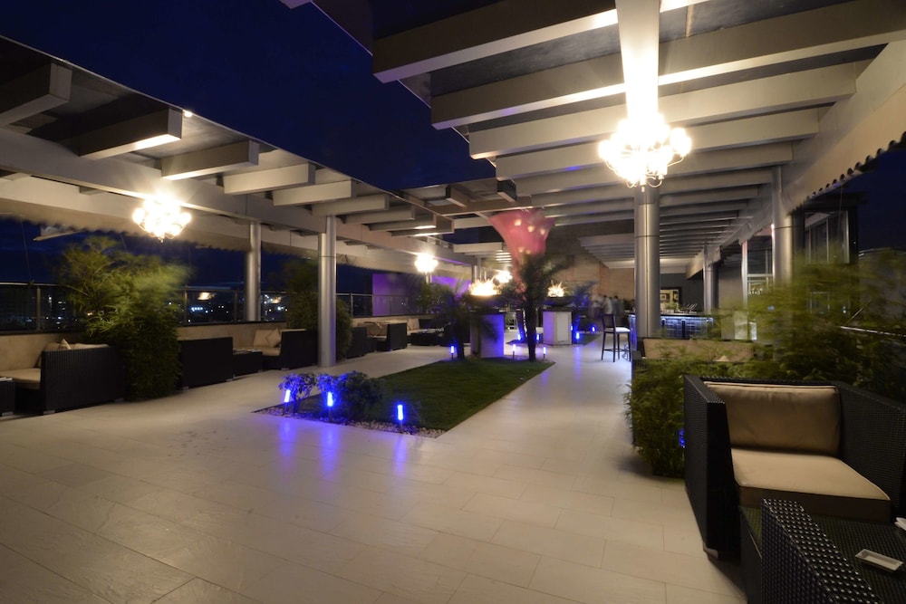 The Zuri Whitefield, Bengaluru 45/50