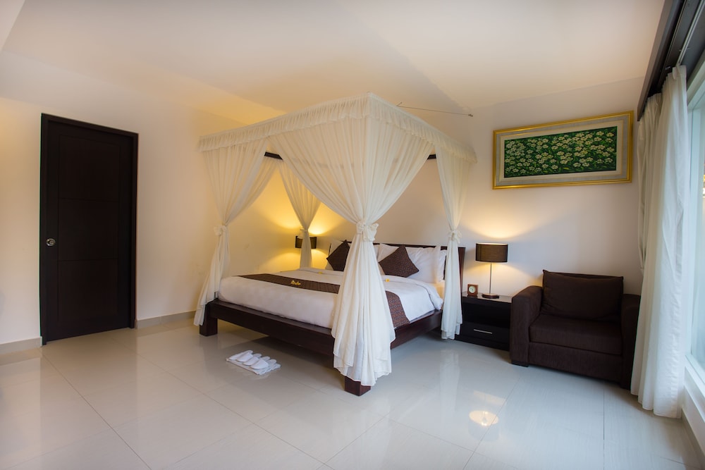 The Yubi Boutique Villas Seminyak 27/67