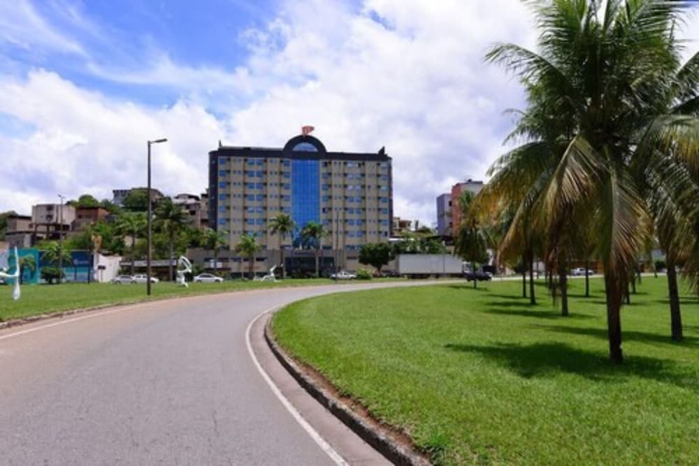 PANORAMA TOWER HOTEL 3/54