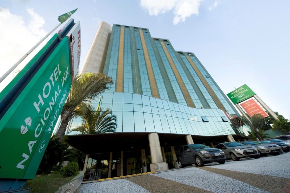 Hotel Nacional Inn Sao Jose Dos Campos in SAO JOSE DOS CAMPOS
