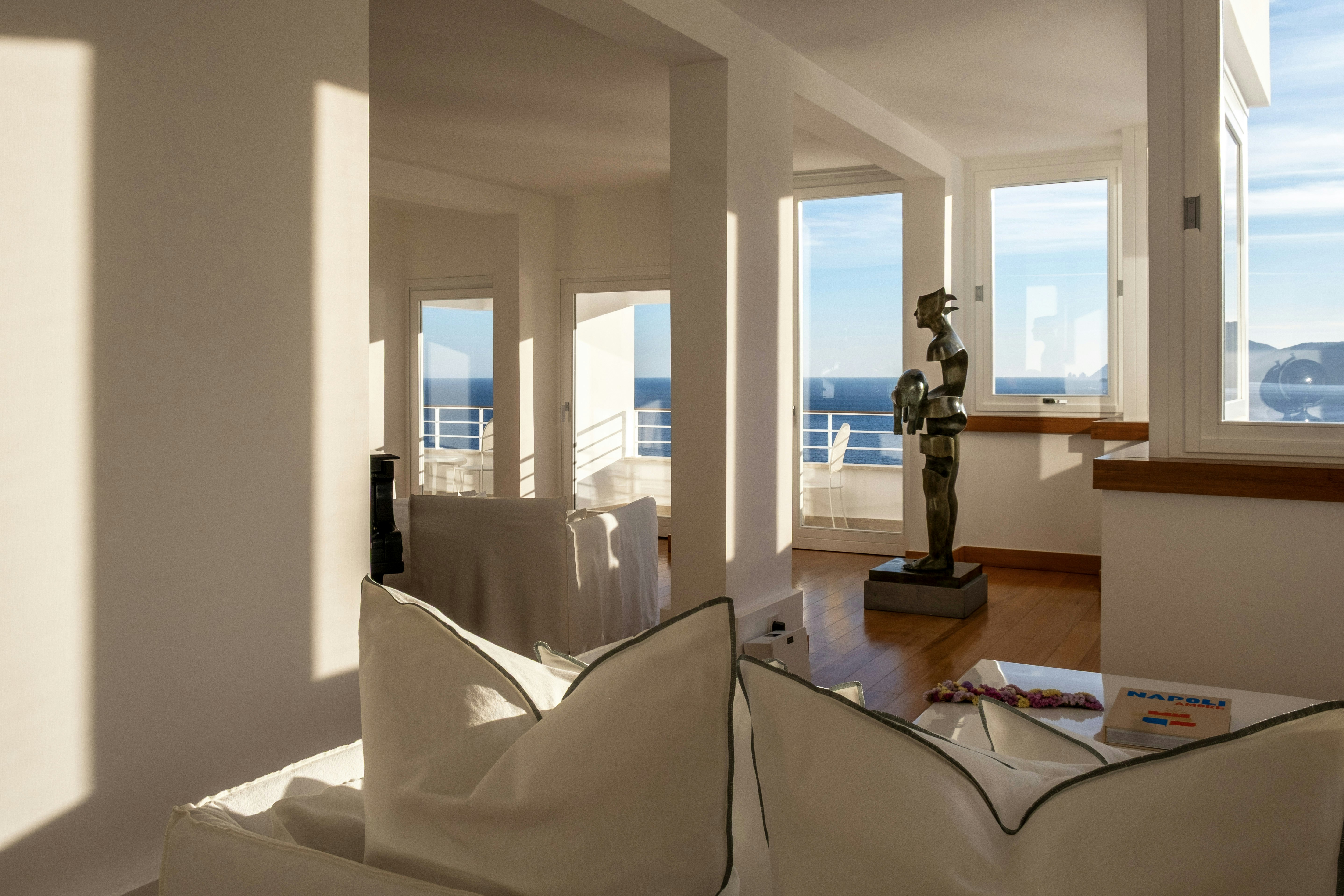 Casa Angelina Lifestyle Hotel 93/93