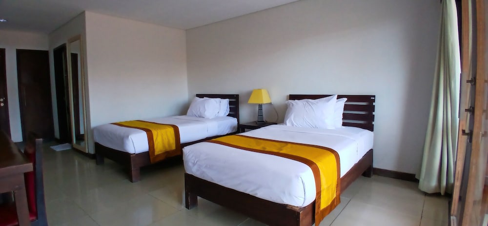 Nirmala Hotel And Convention Centre 36/66