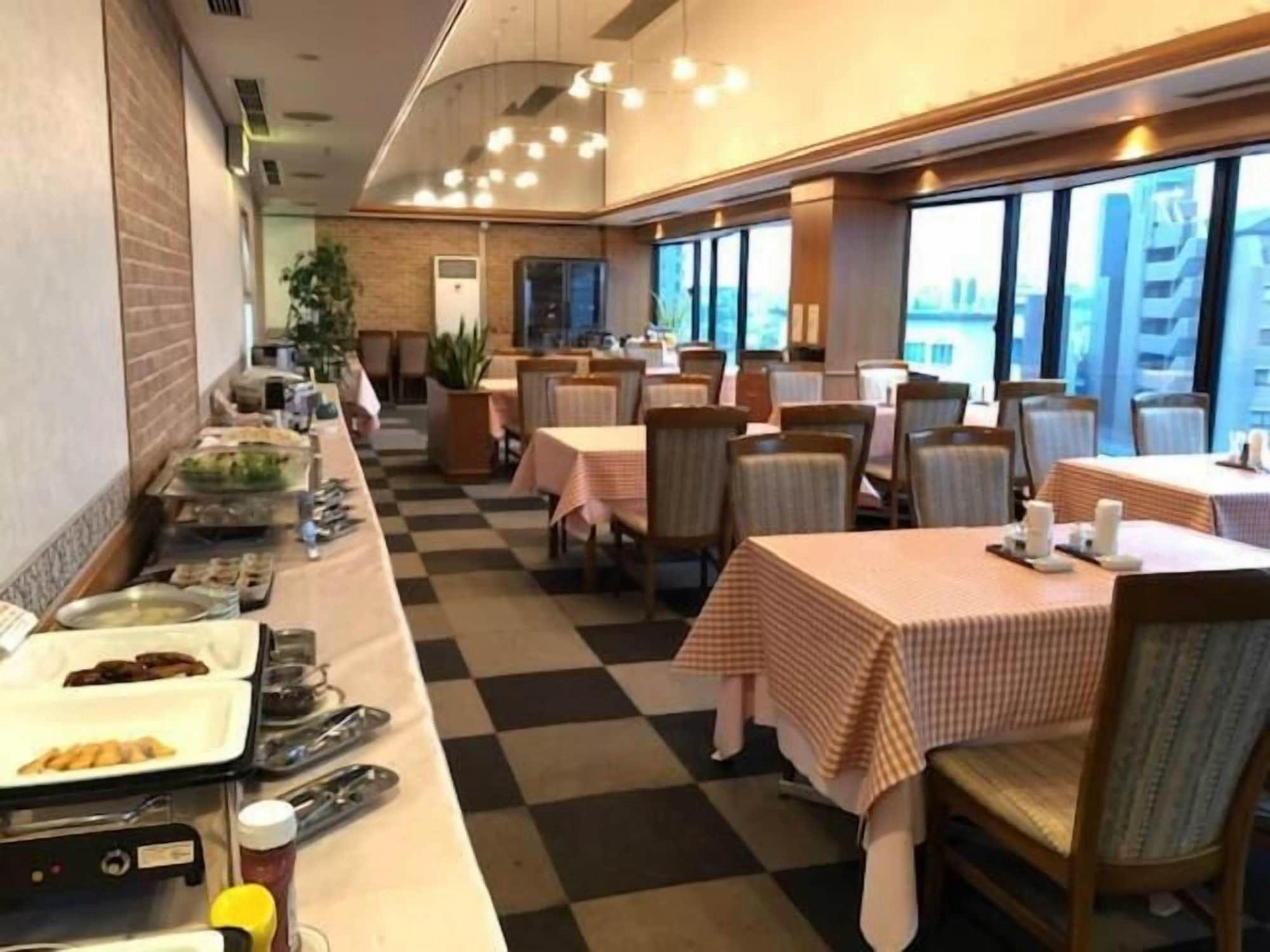 Hotel Rubura Ohzan 38/45