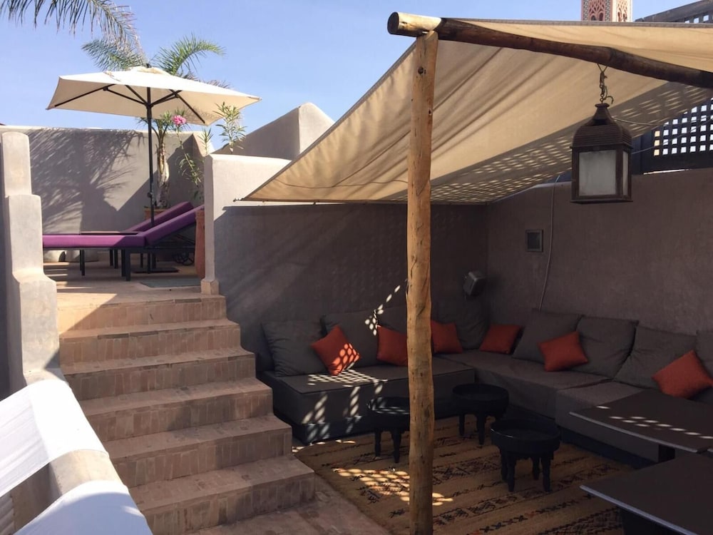 Riad Awa 59/73