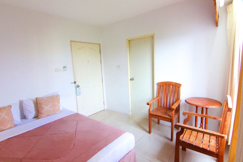 Bansabai Hostel 11/43