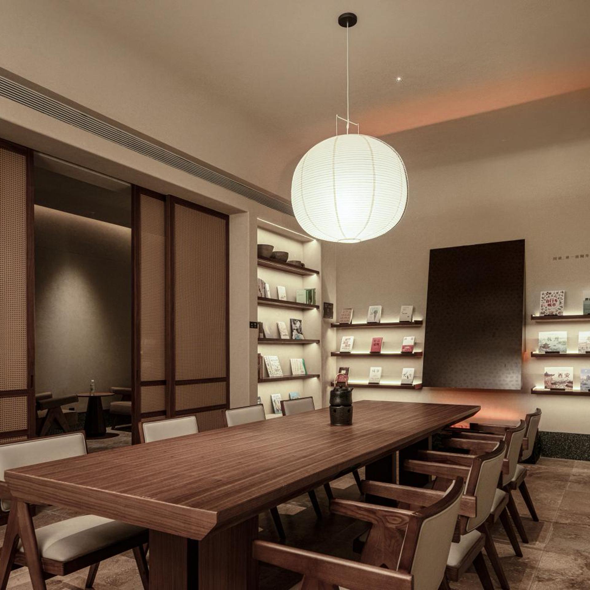Guangzhou International Financial City Linjiang Avenue Atour Hotel 40/50