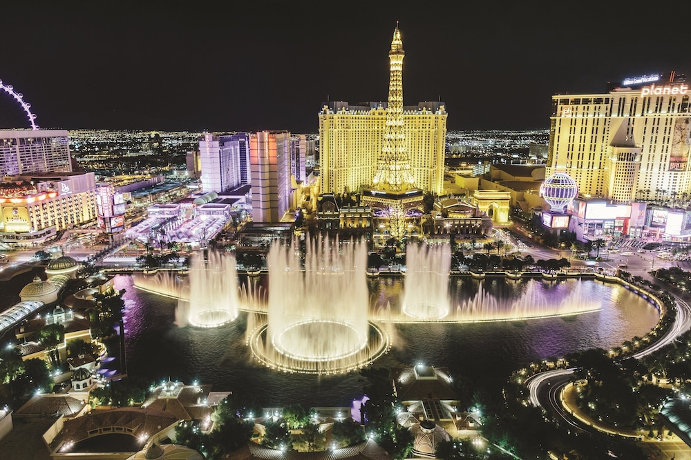 Bellagio 7/70