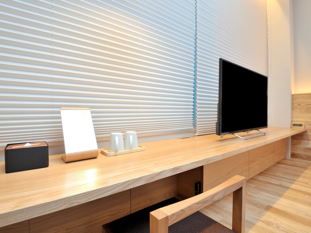 Hotel Androoms Osaka Hommachi 38/38
