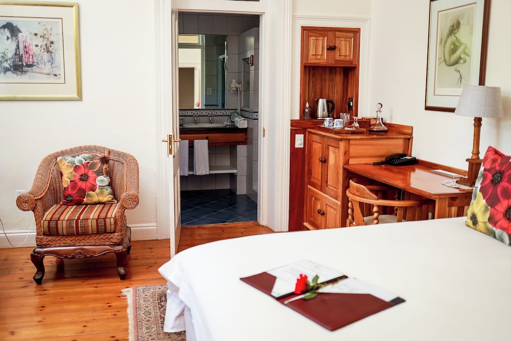 Altes Landhaus Lodge 13/50