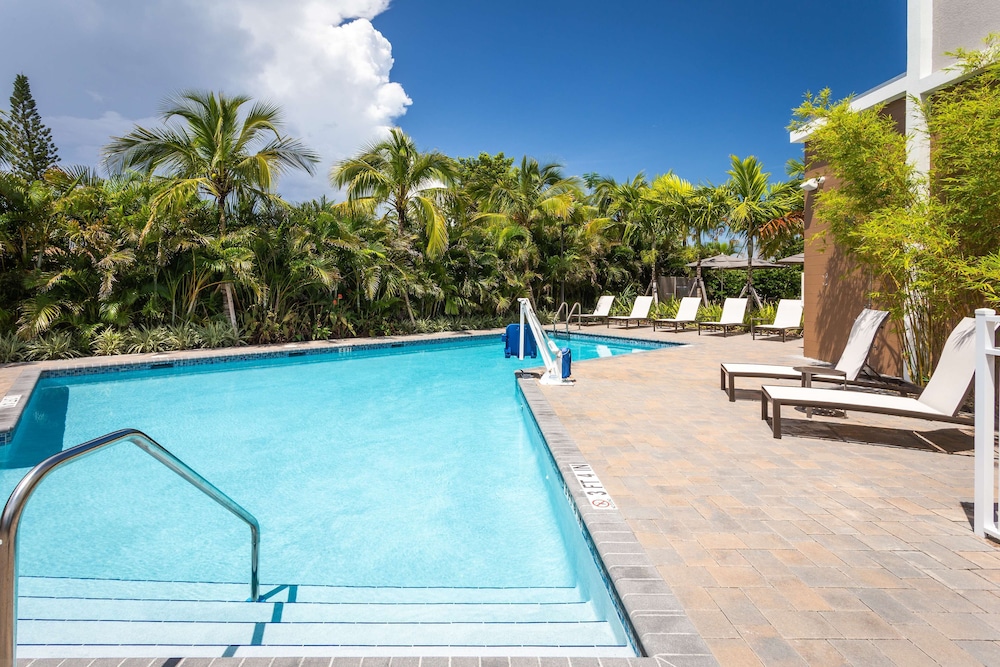 Hilton Garden Inn Homestead Fl 20/44