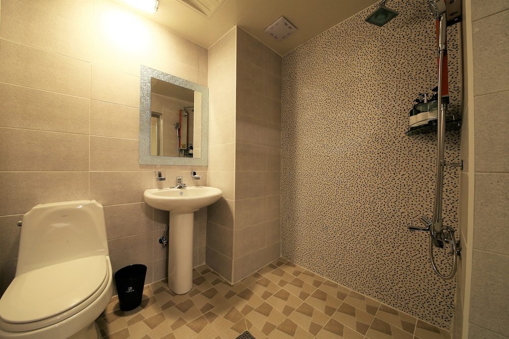 The 7 Hotel Pohang 15/41