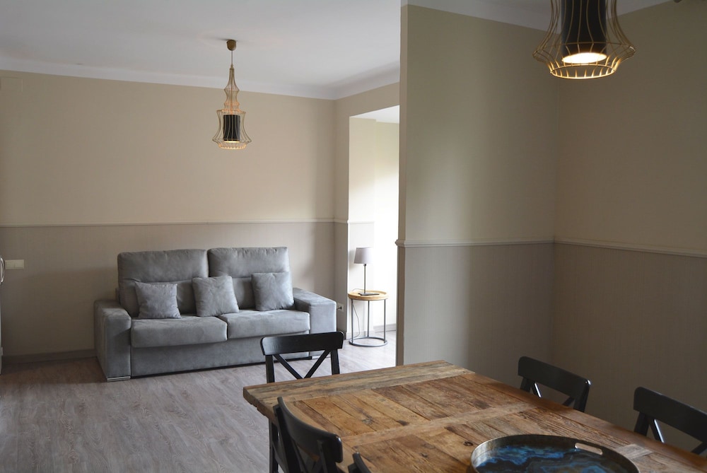 Suite Home Sagrada Familia 62/81