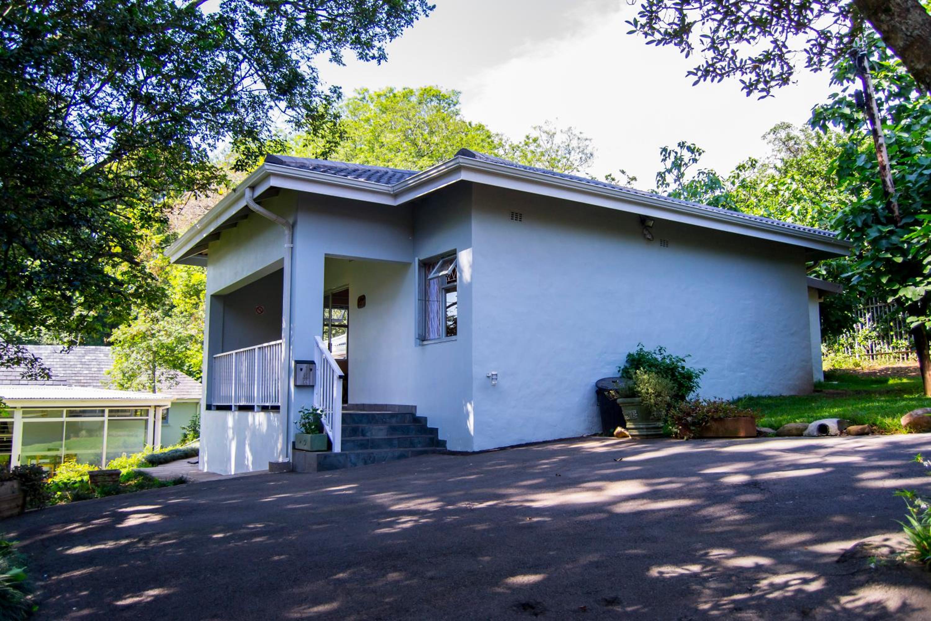 Dunranch House 2/16