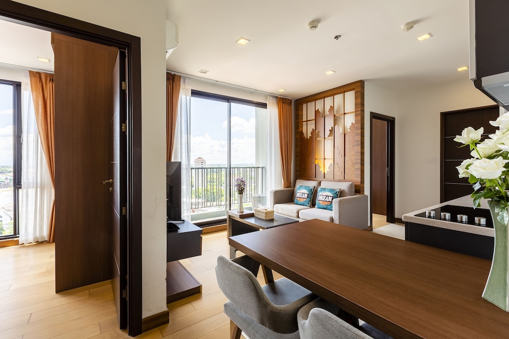 Anta Residence 43/65