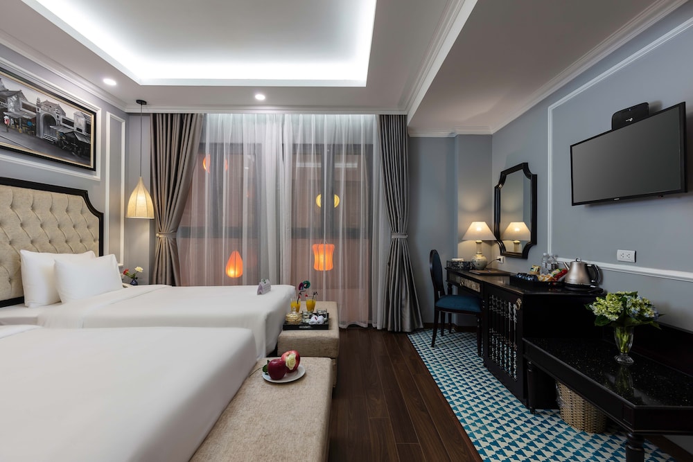 Babylon Premium Hotel Spa 12/50