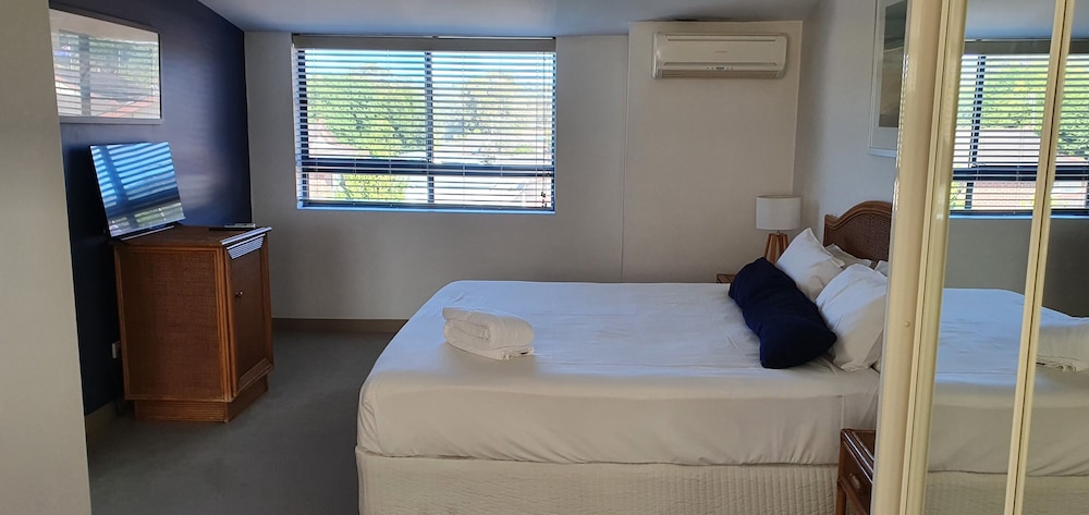 Nelson Bay Breeze Resort 43/67