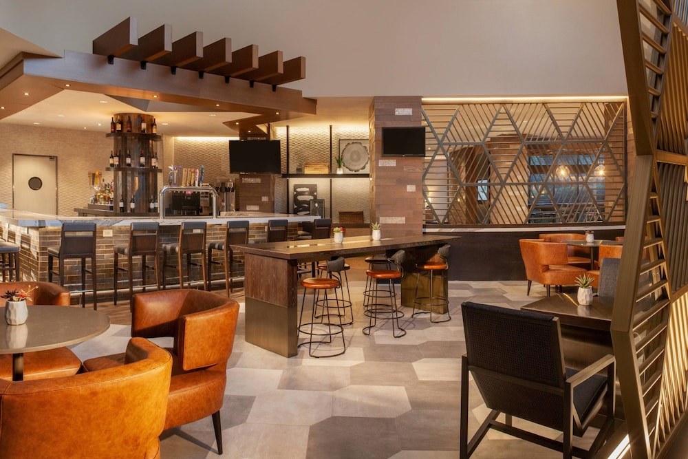 Marriott Research Triangle Park 32/48