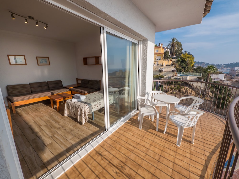 Muntanya Mar Apartments 21/34