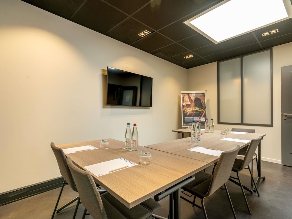 Novotel Suites Colmar Centre 68/75