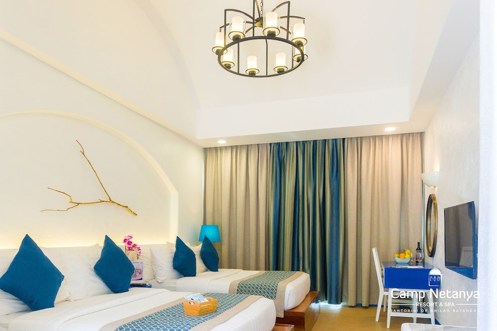Camp Netanya Resort And Spa 17/74