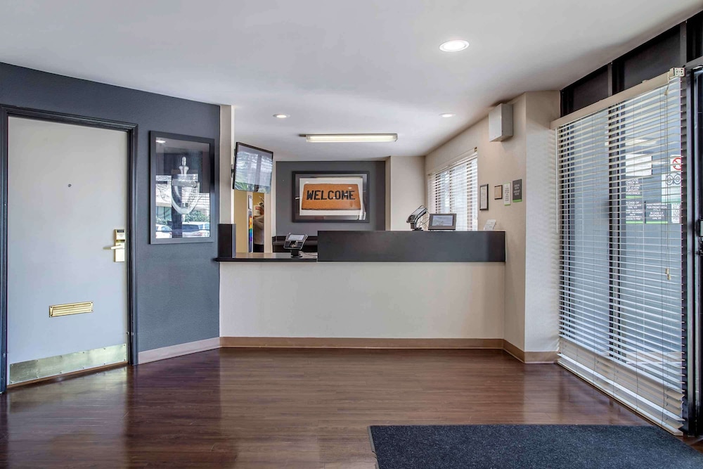 Extended Stay America Houston - Westchase - Westheimer 10/60