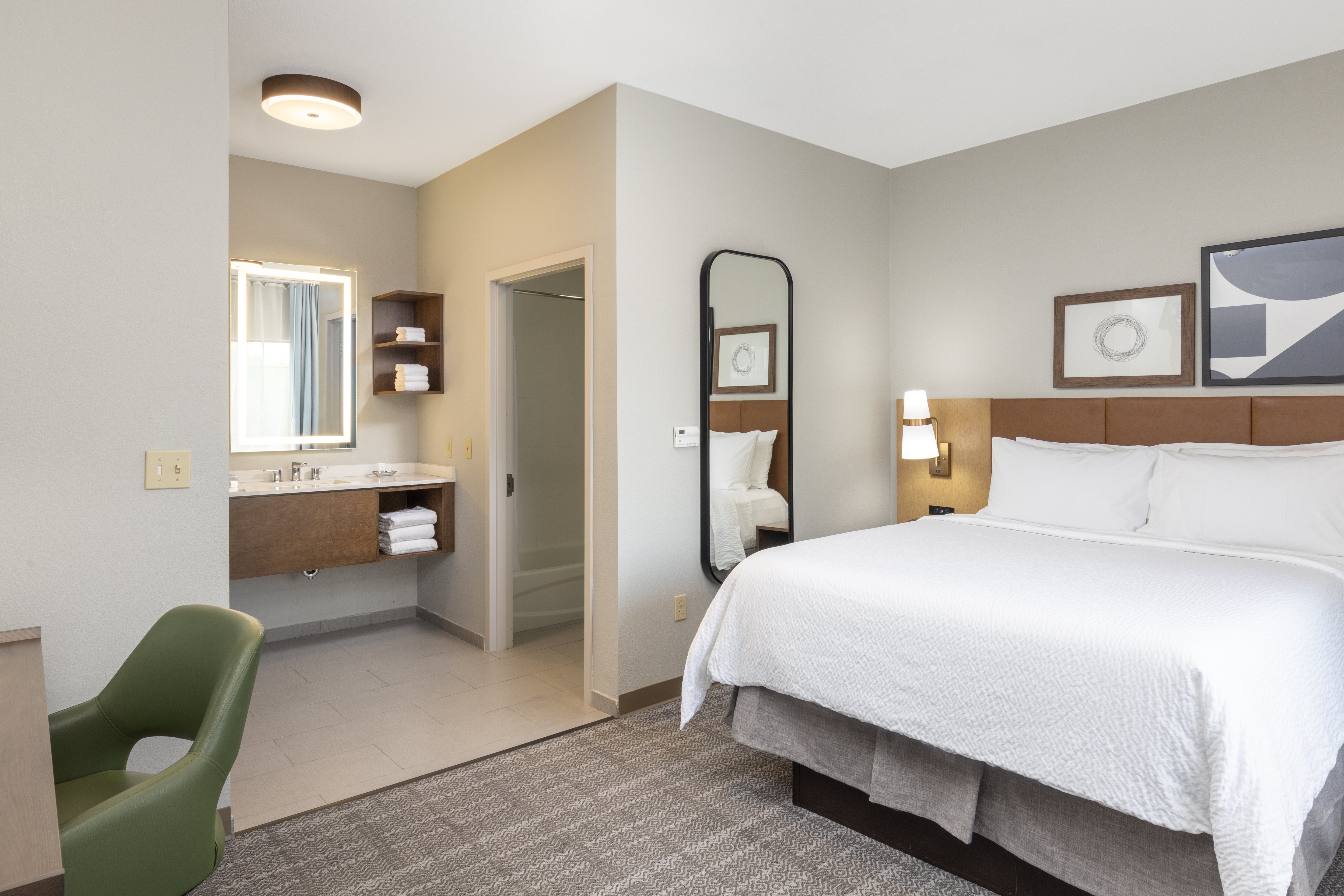 Staybridge Suites Rogers Bentonville 10/49