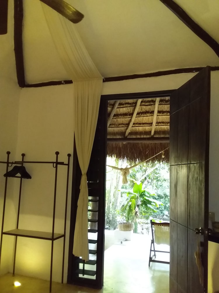 Piedra de Agua Hotel Boutique Palenque 37/66