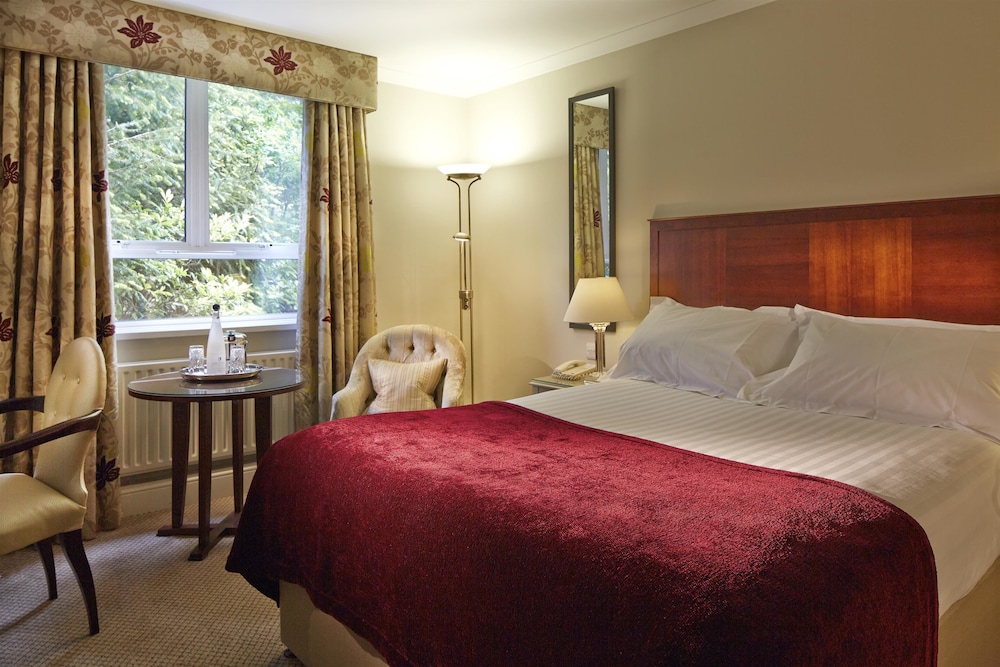 Macdonald Frimley Hall Hotel And Spa 23/73