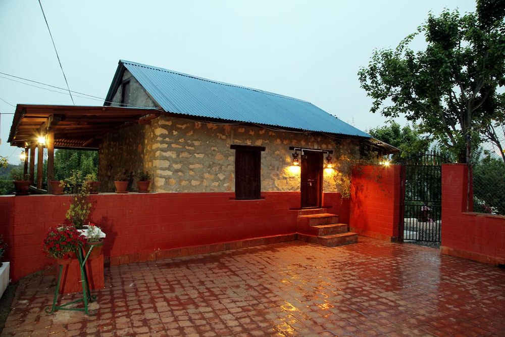 Chhaimale Resort 7/29