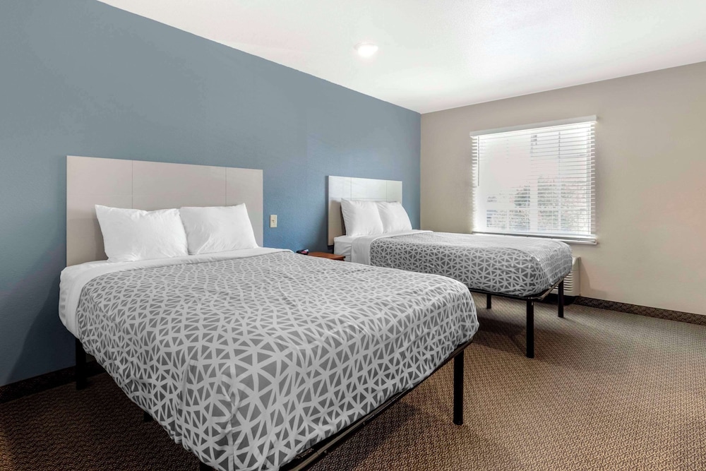 WoodSpring Suites Raleigh Garner 5/15