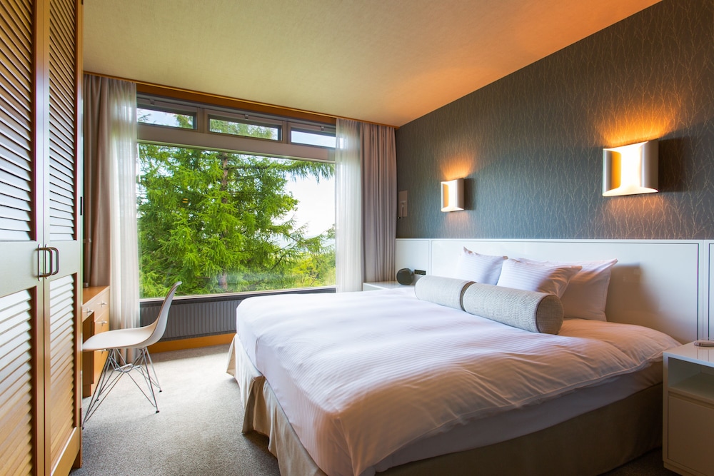 The Green Leaf Niseko Village, Tapestry Collection by Hilton 4/29