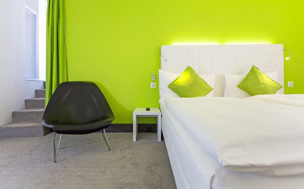 Hotel City Inn 18/42