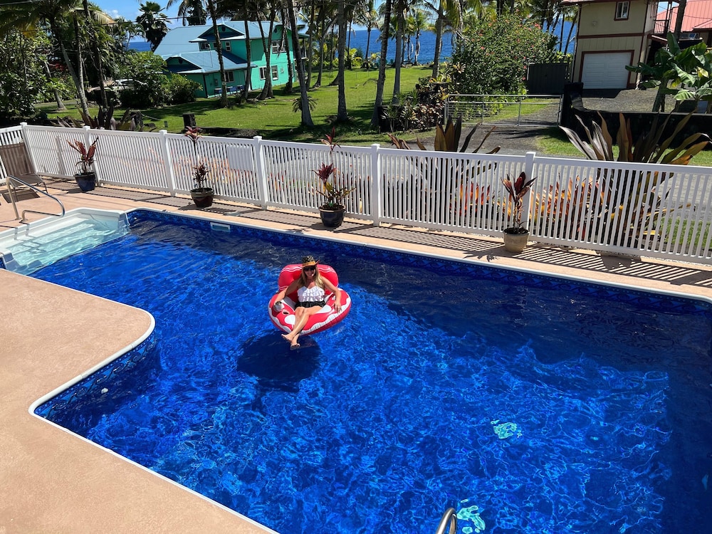 Ala Kai Bed Amp Breakfast 15/50