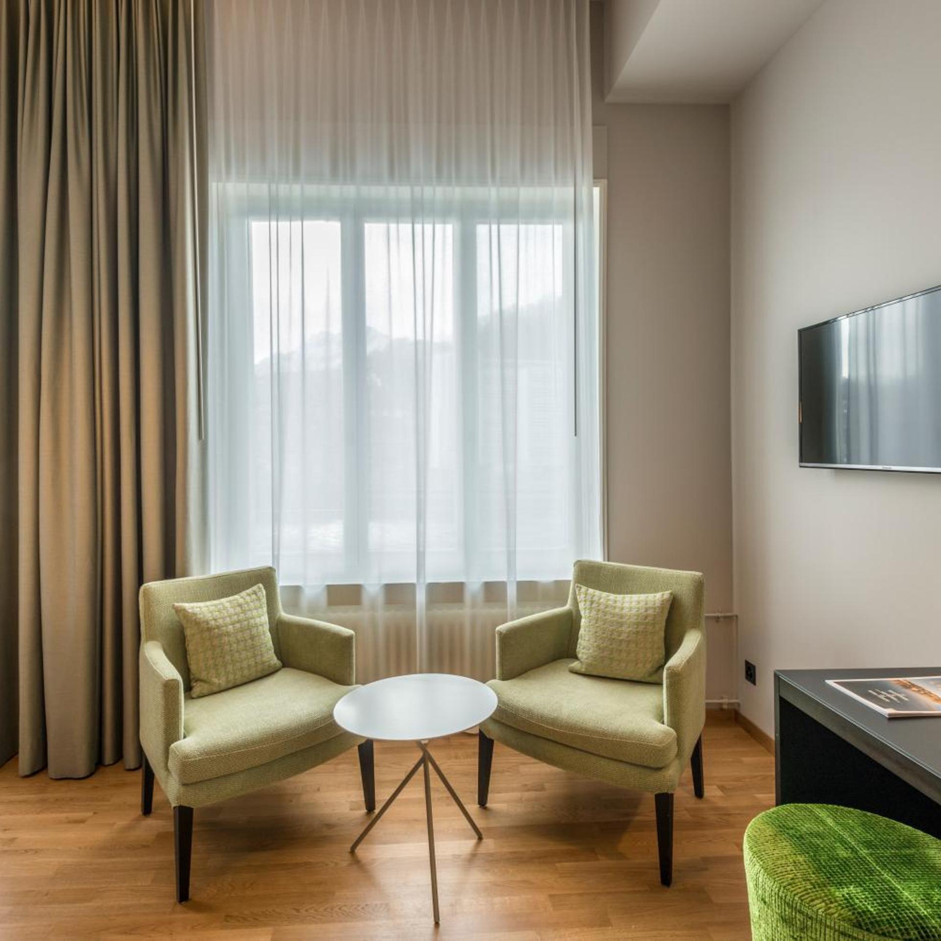 Boutique Hotel KARL 23/50