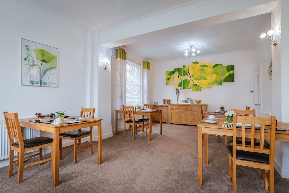 The Richmond Bed &amp; Breakfast 18/25
