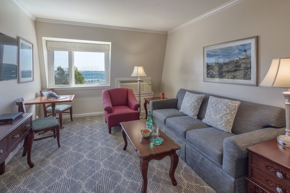 Club Wyndham Bay Voyage Inn 21/50