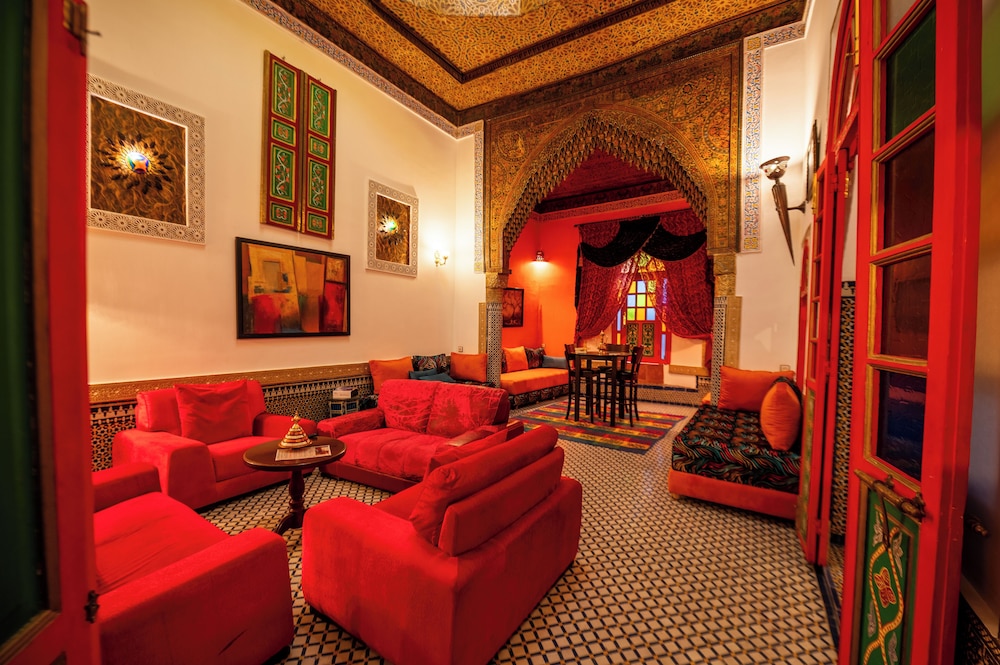 Riad Amira Luxury Palace 32/50