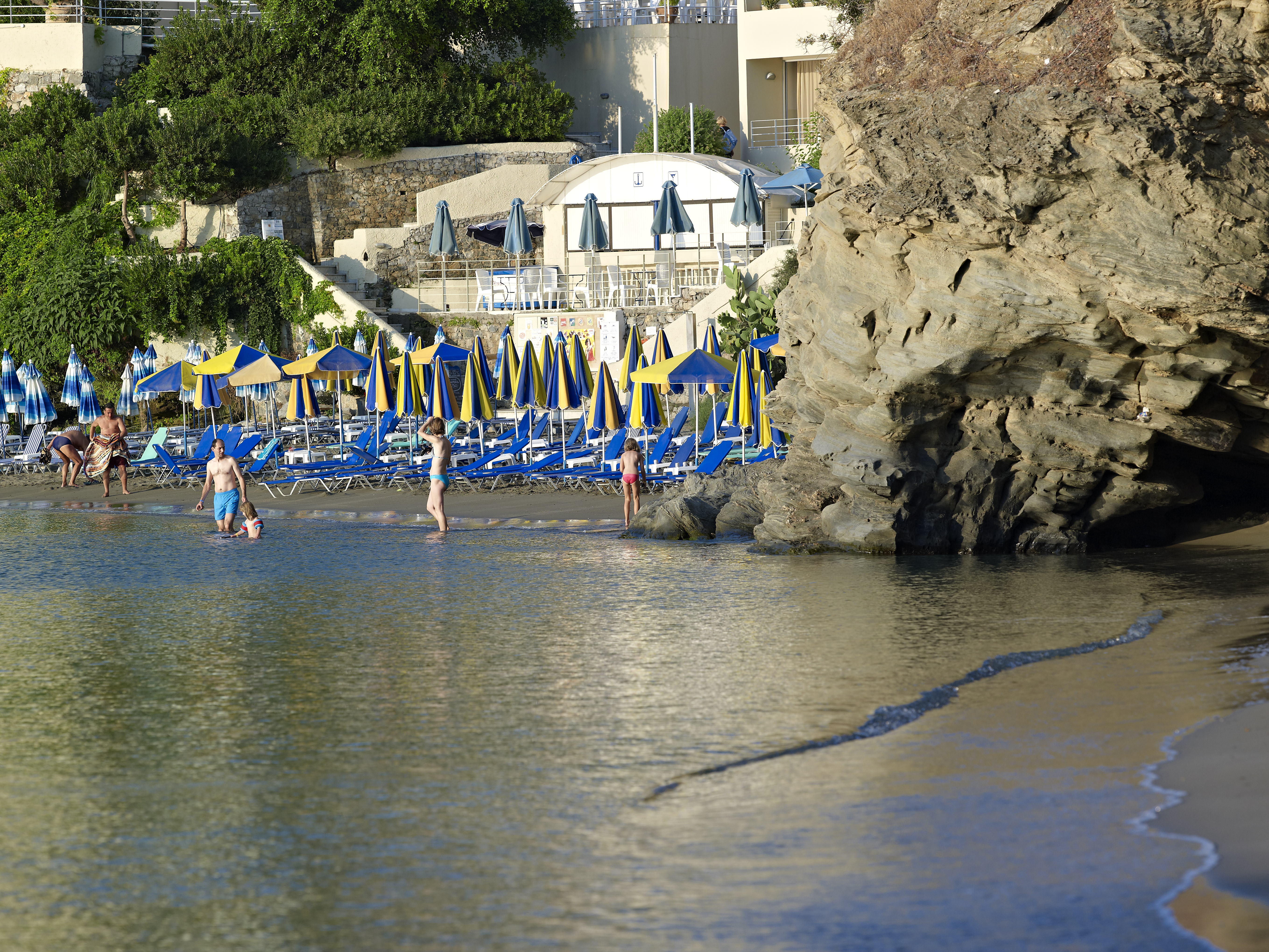 Bali Beach and Sofia Village 46/50