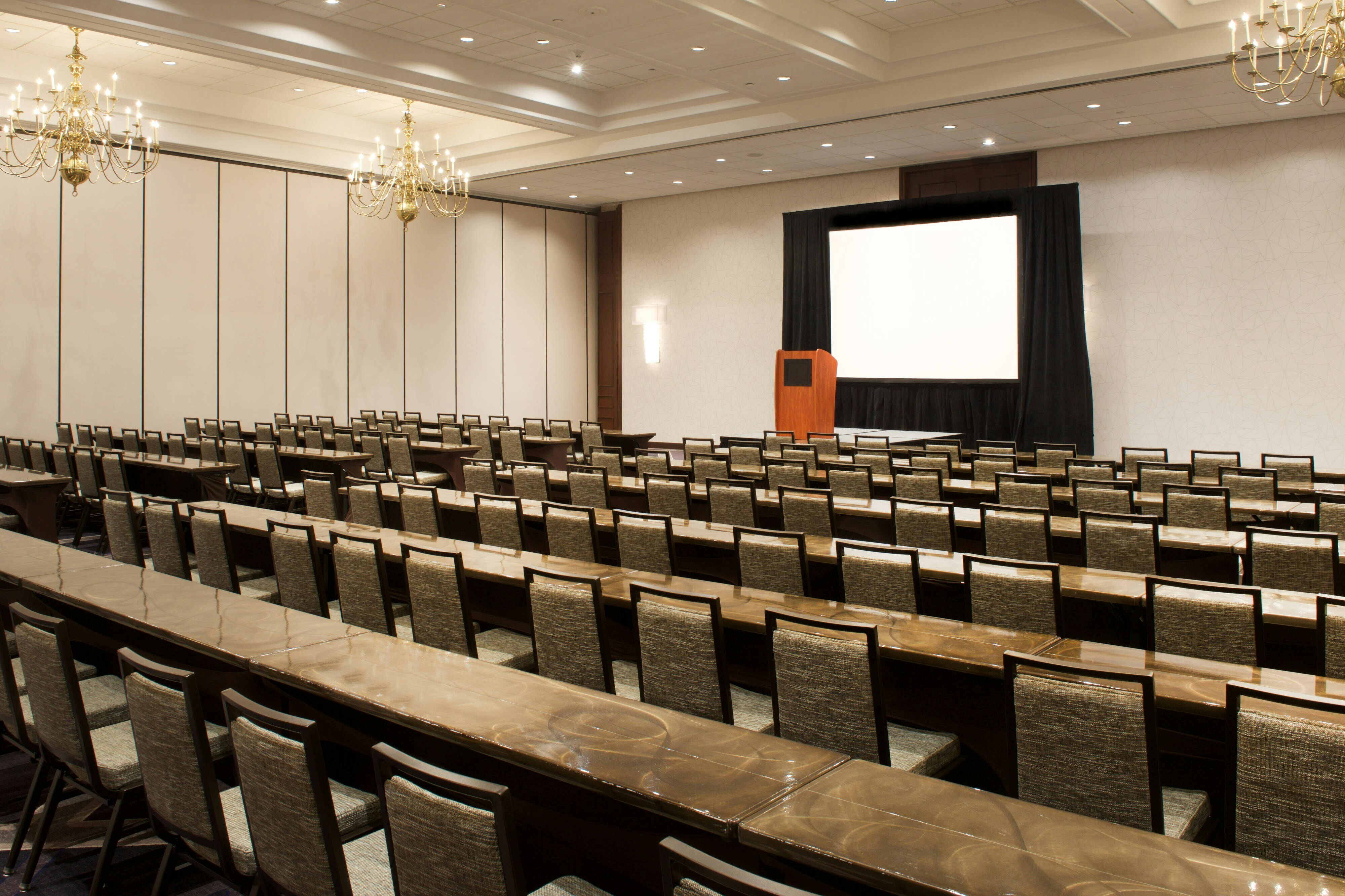 Sheraton Indianapolis City Centre 39/50