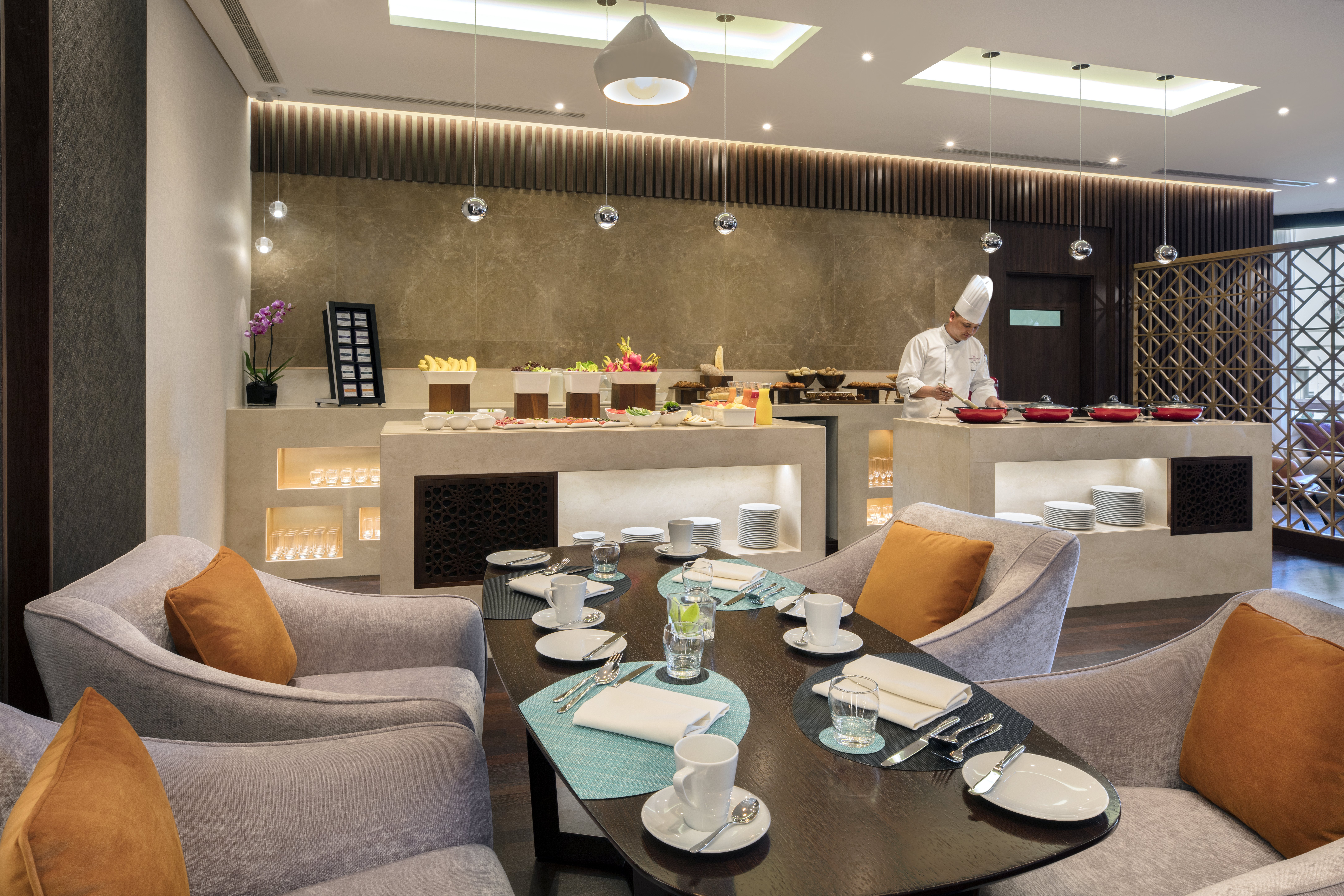 Crowne Plaza Bahrain 63/78