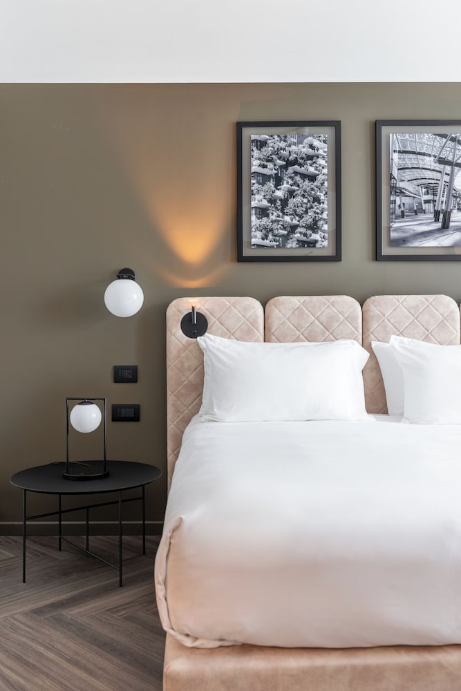 Hotel Tocq 21/50