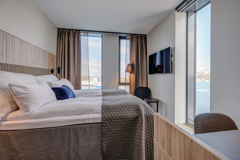Quality Hotel Ramsalt 9/50