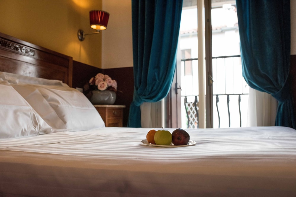 Antico Hotel Vicenza 4/48