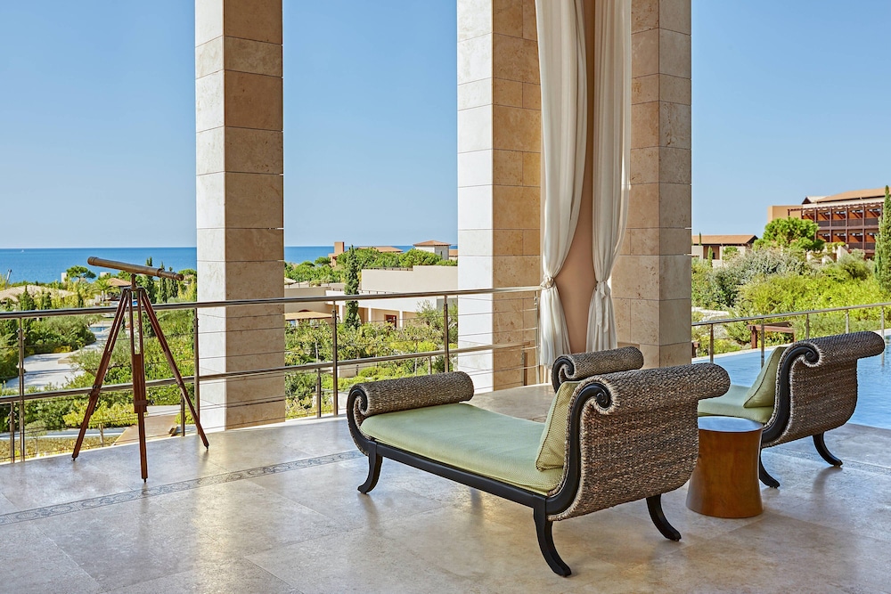 The Romanos, a Luxury Collection Resort, Costa Navarino 34/76
