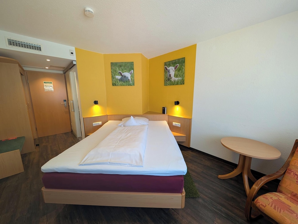 Hotel Restaurant Lamm 22/50