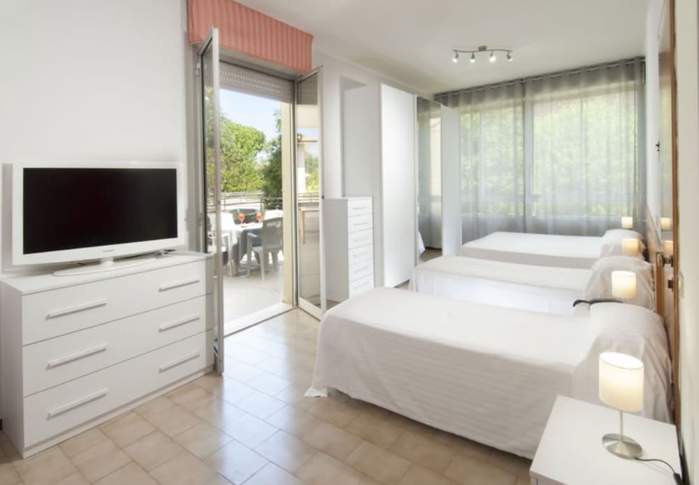 Hotel Le Querce 12/73