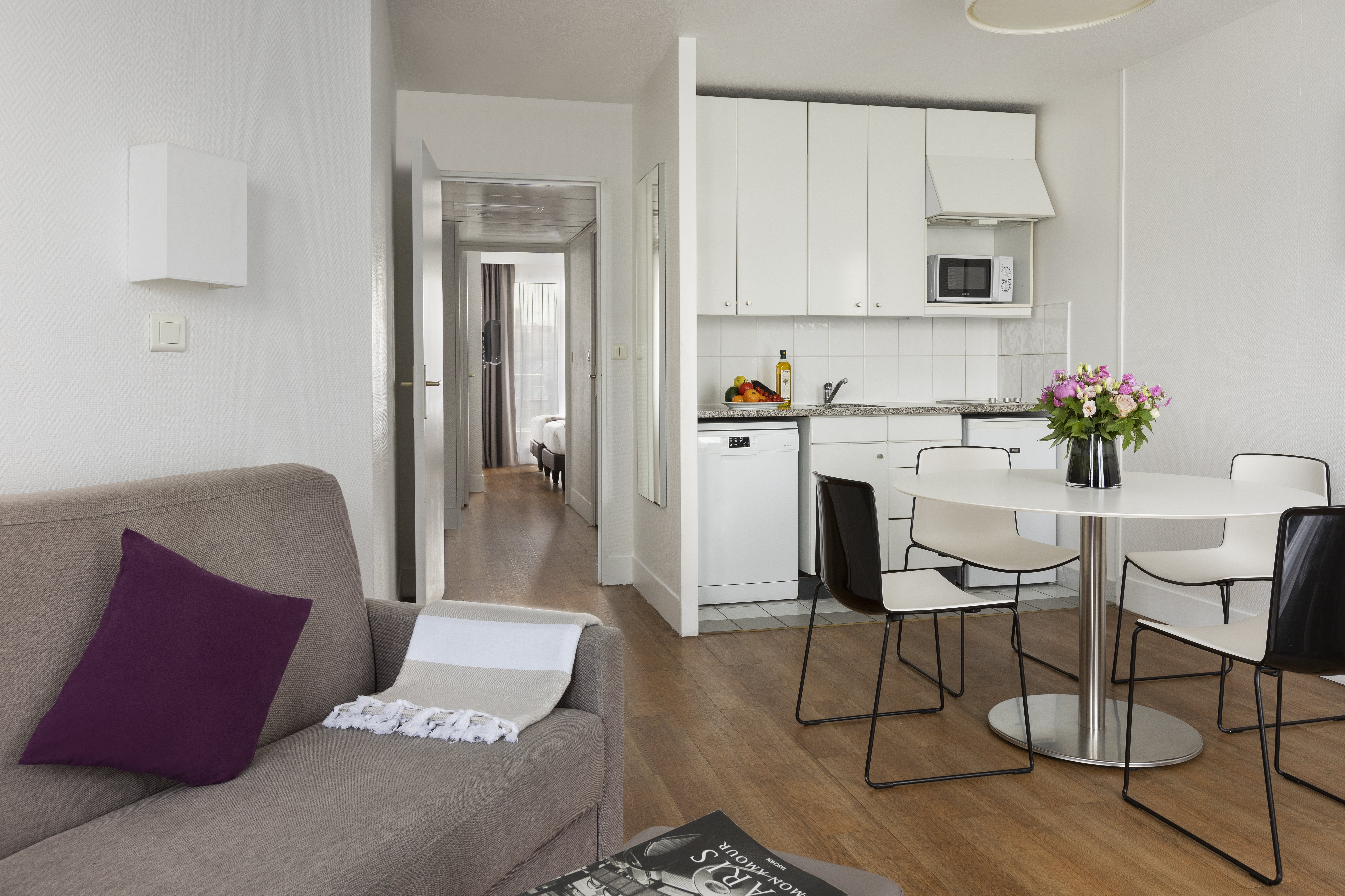 Citadines Paris Bastille Marais 26/61