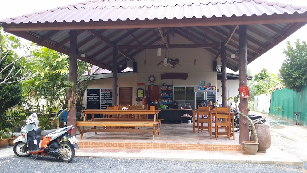 Khaolak Summer House Resort 6/36