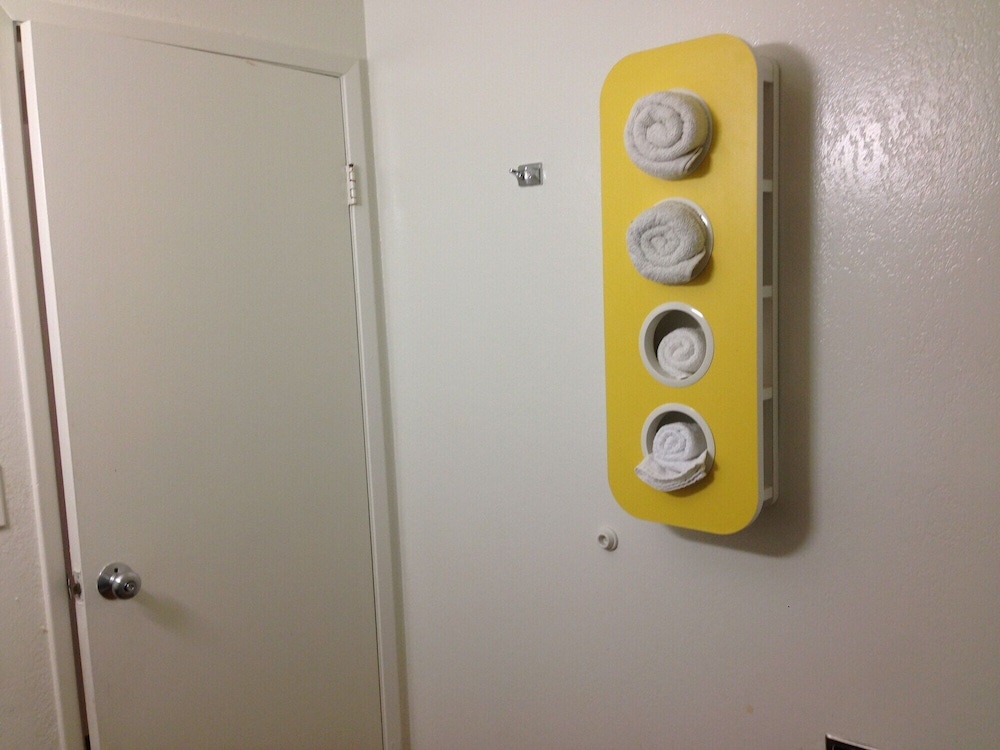Motel6 Bessemer, AL - Birmingham 38/62